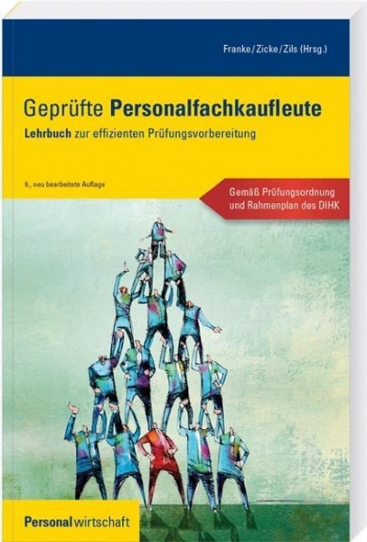 Geprüfte Personalfachkaufleute