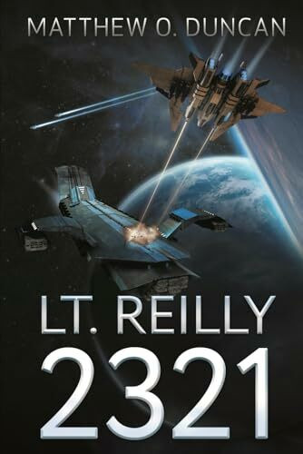 Lt. Reilly 2321