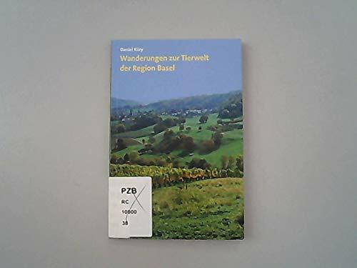 Wanderungen zur Tierwelt der Region Basel