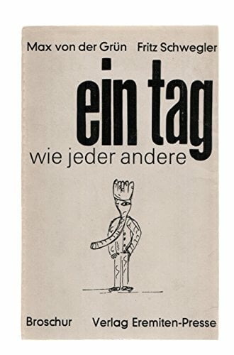 Ein Tag wie jeder andere. Effeschiaturen Ein Tag wie jeder andere. Effeschiaturen