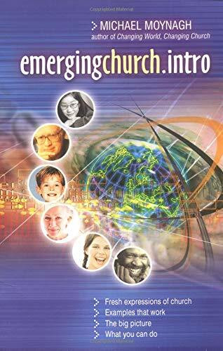 Emergingchurch.Intro