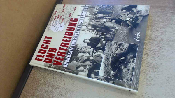 Flucht und Vertreibung