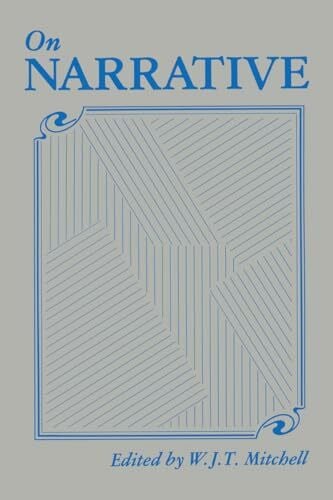 On Narrative (A Critical Inquiry Book)