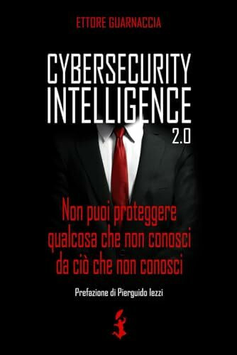 Cybersecurity Intelligence