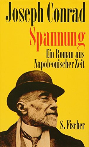 Spannung: Ein Roman aus Napoleonischer Zeit