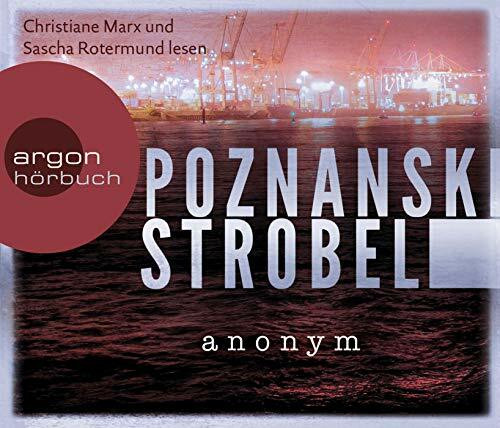 Anonym: Gekürzte Ausgabe, Lesung
