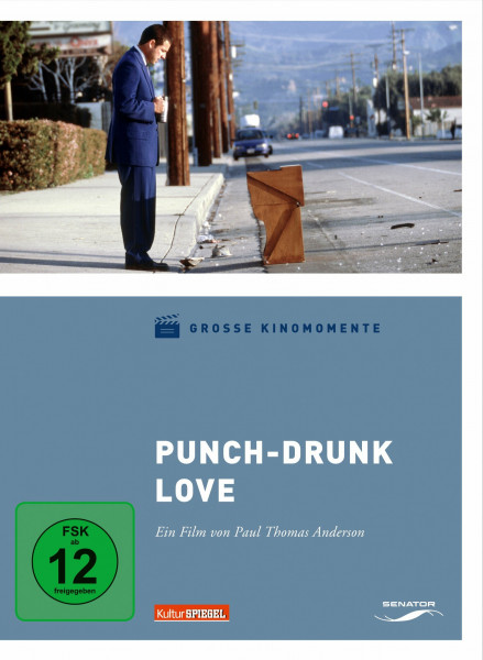 Punch-Drunk Love - Große Kinomomente