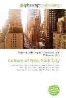Culture of New York City