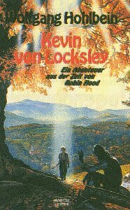 Kevin von Locksley