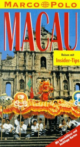 Marco Polo, Macau