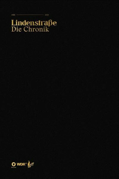 Lindenstraße: Die Chronik