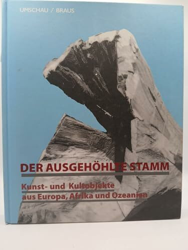 Der ausgehöhlte Stamm