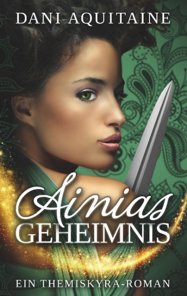 Ainias Geheimnis