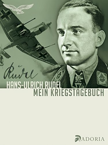 Mein Kriegstagebuch. Aufzeichnungen eines Stukafliegers