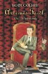 Artemis Fowl - Der Geheimcode (Ein Artemis-Fowl-Roman, Band 3)