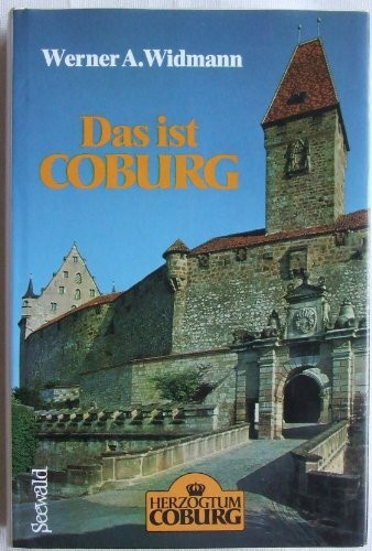 Das ist Coburg