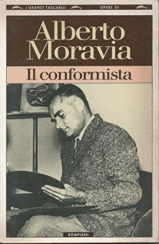 Il Conformista (Tascabili)