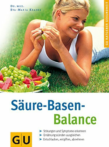 Säure-Basen-Balance