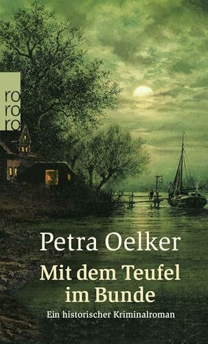 Mit dem Teufel im Bunde: Ein historischer Hamburg-Krimi (Rosina-Zyklus, Band 8)
