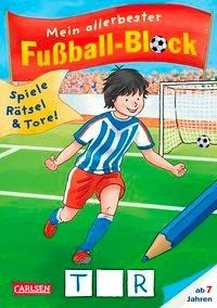 Mein allerbester Fußball-Block