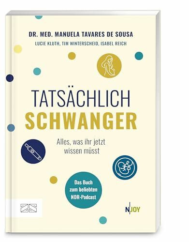 Tatsächlich schwanger: Alles, was ihr jetzt wissen müsst