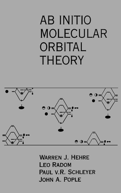 AB Initio Molecular Orbital Theory AB Initio Molecular Orbital Theory