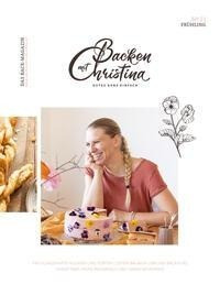 Christina Bauer Magazin