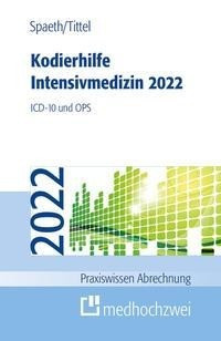 Kodierhilfe Intensivmedizin 2022