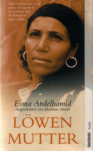 Löwenmutter