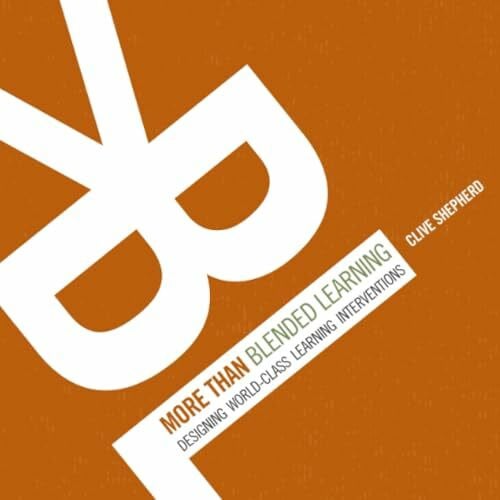 More Than Blended Learning