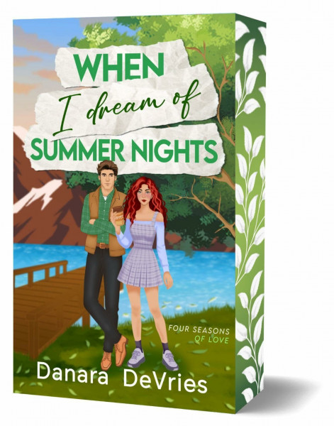 When I dream of Summer Nights (Four Seasons of Love)