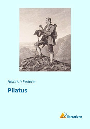 Pilatus Pilatus