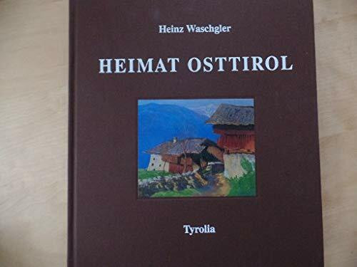 Heimat Osttirol