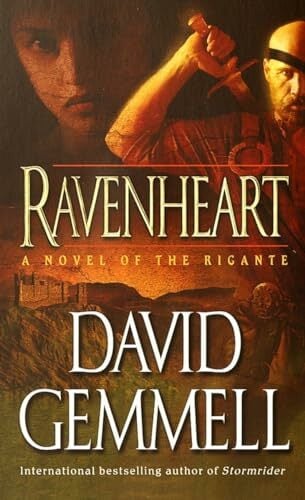 Ravenheart: A Novel of the Rigante Ravenheart: A Novel of the Rigante