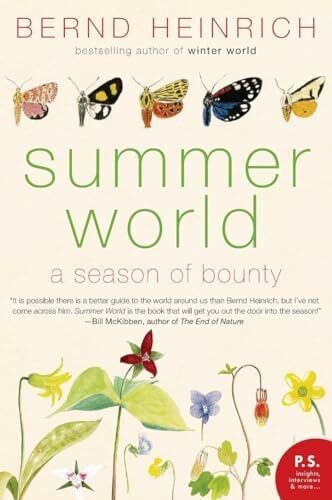 Summer World: A Season of Bounty (P.S.) Summer World: A Season of Bounty (P.S.)