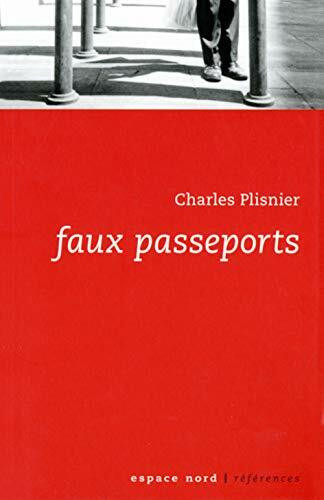 FAUX PASSEPORTS