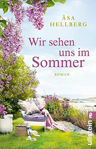 Wir sehen uns im Sommer: Roman