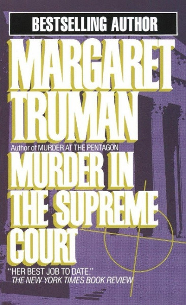 Murder in the Supreme Court