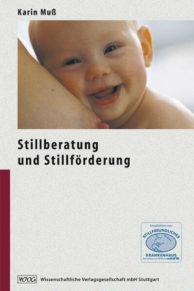 Stillberatung und Stillförderung