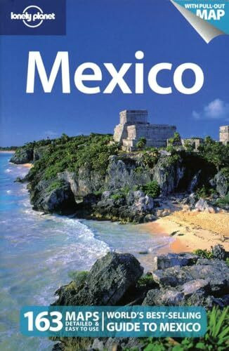 Lonely Planet Mexico (Country Regional Guides)