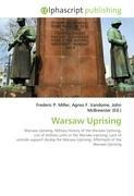 Warsaw Uprising