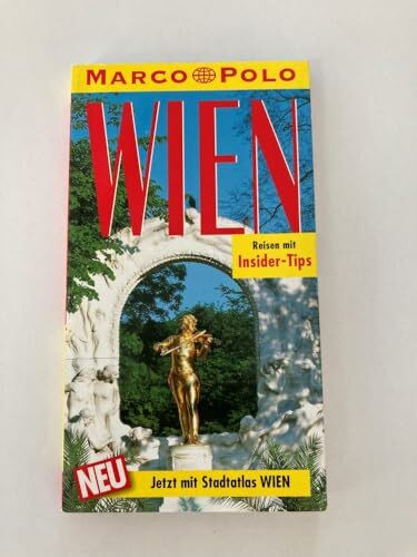 Marco Polo, Wien