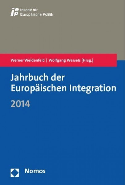 Jahrbuch der Europäischen Integration 2014