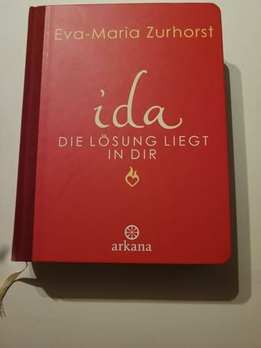 ida - Die Lösung liegt in dir