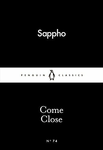 Little Black Classics Come Close