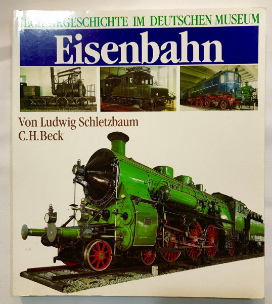 Eisenbahn