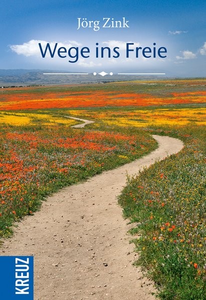 Wege ins Freie: Ein Gruß ins Krankenzimmer