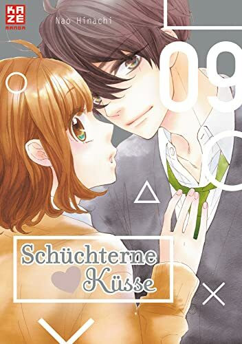 Schüchterne Küsse – Band 9 (Finale)