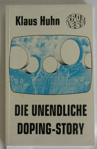 Die unendliche Doping-Story