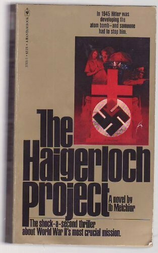 The Haigerloch Project